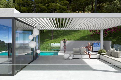 Купить дом в Льорет-де-Мар, Испания № 1474 - фото 8