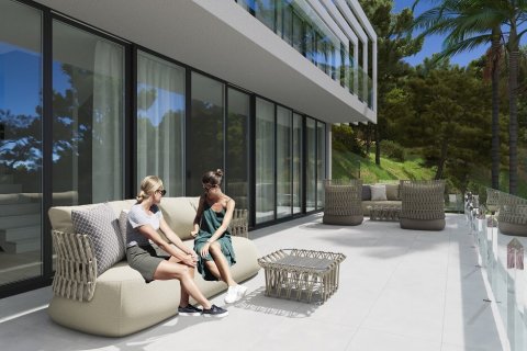 Купить дом в Льорет-де-Мар, Испания № 1474 - фото 3