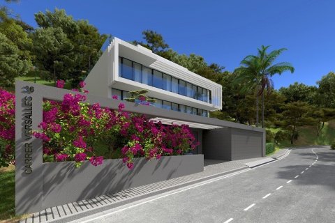 Купить дом в Льорет-де-Мар, Испания № 1474 - фото 4