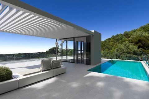 Купить дом в Льорет-де-Мар, Испания № 1474 - фото 7