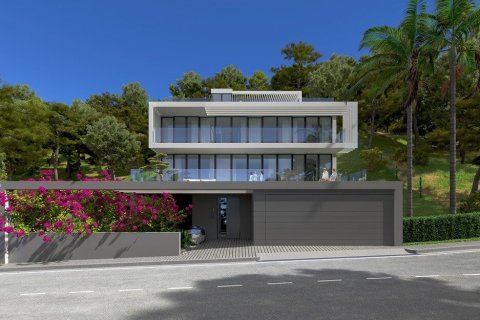 Дом в Льорет-де-Мар, Герона, Каталония, Испания № 1474