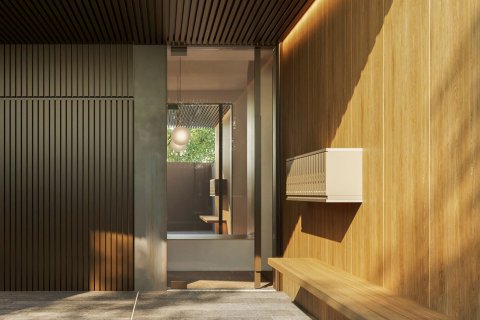 Купить квартиру в Сан-Кугат-дель-Вальес, Испания № 1476 - фото 6