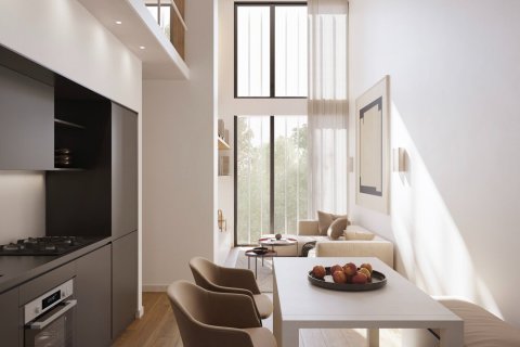 Купить квартиру в Сан-Кугат-дель-Вальес, Испания № 1476 - фото 5