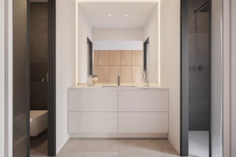 Купить квартиру в Сан-Кугат-дель-Вальес, Испания № 1476 - фото 3