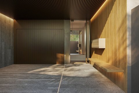 Купить квартиру в Сан-Кугат-дель-Вальес, Испания № 1476 - фото 7