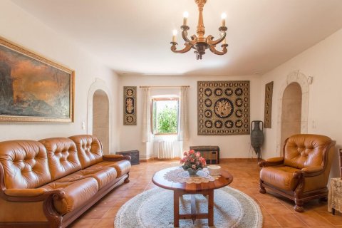 Сasa de 6 dormitorios en venta en Dosrius, Barcelona, Cataluña, Spain № 1479 - foto 21