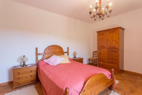 Сasa de 6 dormitorios en venta en Dosrius, Barcelona, Cataluña, Spain № 1479 - foto 23