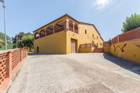 Сasa de 6 dormitorios en venta en Dosrius, Barcelona, Cataluña, Spain № 1479 - foto 5