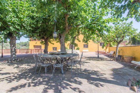 Сasa de 6 dormitorios en venta en Dosrius, Barcelona, Cataluña, Spain № 1479 - foto 6