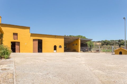 Сasa de 6 dormitorios en venta en Dosrius, Barcelona, Cataluña, Spain № 1479 - foto 9