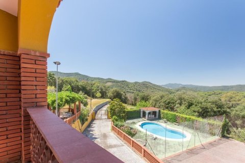 Сasa de 6 dormitorios en venta en Dosrius, Barcelona, Cataluña, Spain № 1479 - foto 7