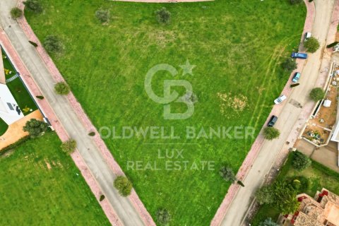 Купить земельный участок в Пералада, Испания 5728м², № 5766 - фото 2