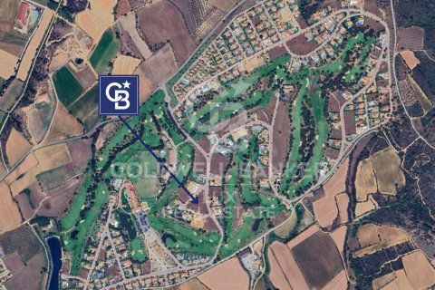 Купить земельный участок в Пералада, Испания 5728м², № 5766 - фото 7