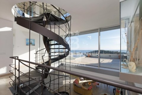 4 bedrooms villa for sale in Palafrugell, Girona, Catalonia, Spain № 5765 - photo 9