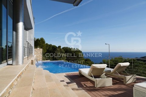 4 bedrooms villa for sale in Palafrugell, Girona, Catalonia, Spain № 5765 - photo 3