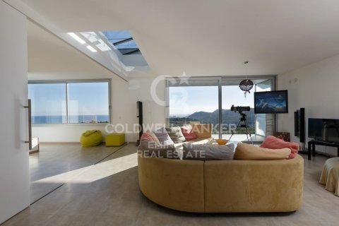 4 bedrooms villa for sale in Palafrugell, Girona, Catalonia, Spain № 5765 - photo 5