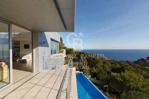 4 bedrooms villa for sale in Palafrugell, Girona, Catalonia, Spain № 5765