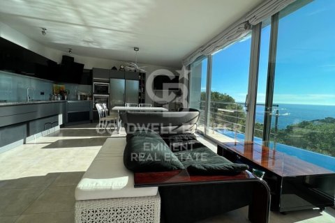 4 bedrooms villa for sale in Palafrugell, Girona, Catalonia, Spain № 5765 - photo 16