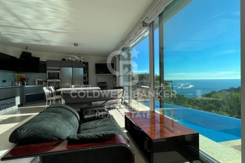 4 bedrooms villa for sale in Palafrugell, Girona, Catalonia, Spain № 5765 - photo 19