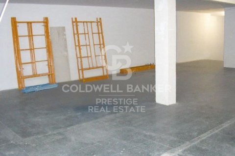 Купить коммерческую недвижимость в Барселона, Испания 330м², № 5768 - фото 2