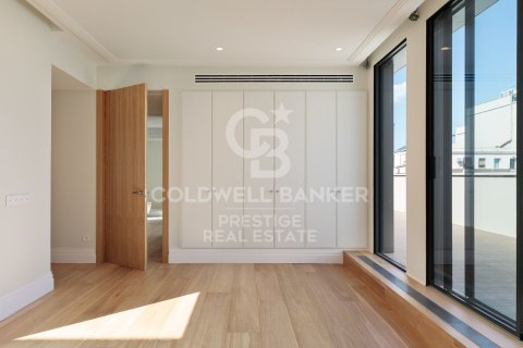 3 bedrooms penthouse for sale in Barcelona, Catalonia, Spain № 5763 - photo 10