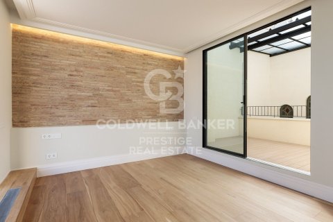 3 bedrooms penthouse for sale in Barcelona, Catalonia, Spain № 5763 - photo 9