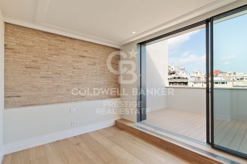 3 bedrooms penthouse for sale in Barcelona, Catalonia, Spain № 5763 - photo 15