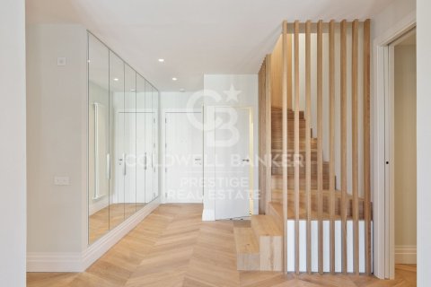 3 bedrooms penthouse for sale in Barcelona, Catalonia, Spain № 5763 - photo 19