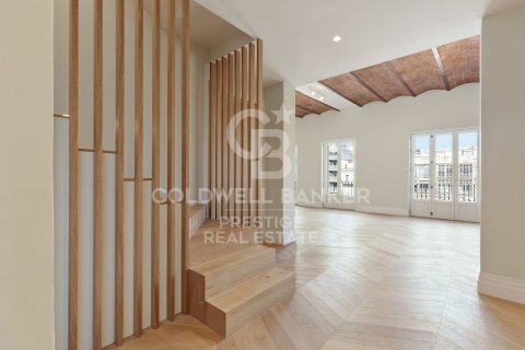 3 bedrooms penthouse for sale in Barcelona, Catalonia, Spain № 5763 - photo 18