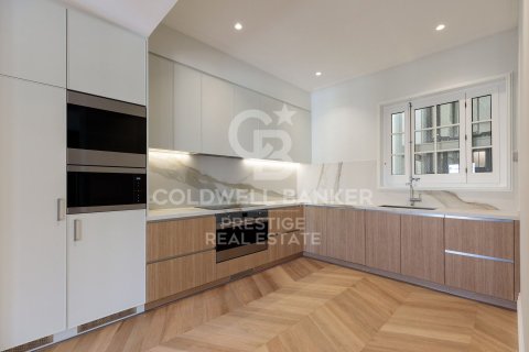 3 bedrooms penthouse for sale in Barcelona, Catalonia, Spain № 5763 - photo 5