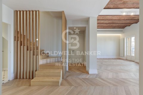 3 bedrooms penthouse for sale in Barcelona, Catalonia, Spain № 5763 - photo 6