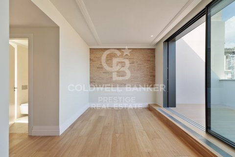 3 bedrooms penthouse for sale in Barcelona, Catalonia, Spain № 5763 - photo 14