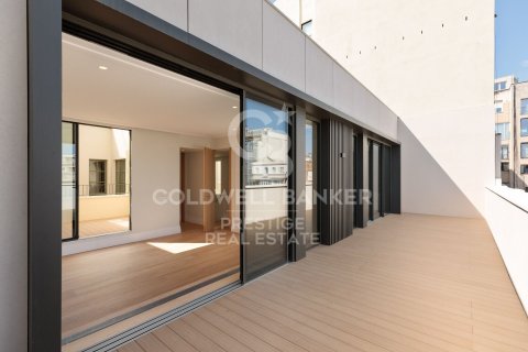 3 bedrooms penthouse for sale in Barcelona, Catalonia, Spain № 5763 - photo 3