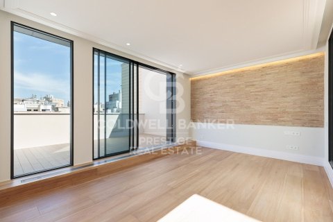 3 bedrooms penthouse for sale in Barcelona, Catalonia, Spain № 5763 - photo 8