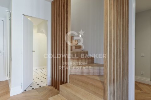 3 bedrooms penthouse for sale in Barcelona, Catalonia, Spain № 5763 - photo 17