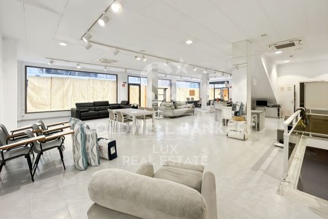 457 sq.m. commercial property for sale in Roses, Girona, Catalonia, Spain № 5769