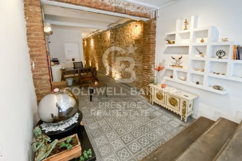 Коммерческая недвижимость 153м² в Барселоне, Каталония, Испания № 5764