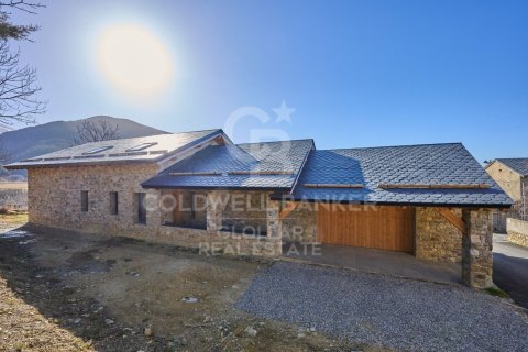 Купить дом в Каталония, Испания с 3 спальни, 260м², № 5767 - фото 28