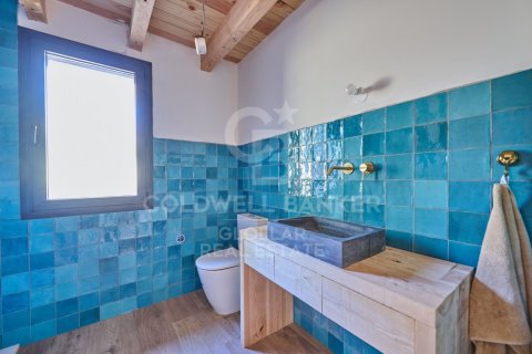 Купить дом в Каталония, Испания с 3 спальни, 260м², № 5767 - фото 16