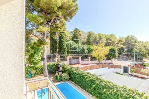 4 chambres villa à vendre à Sitges, Barcelona, Catalonia, Spain № 3882 - photo 21