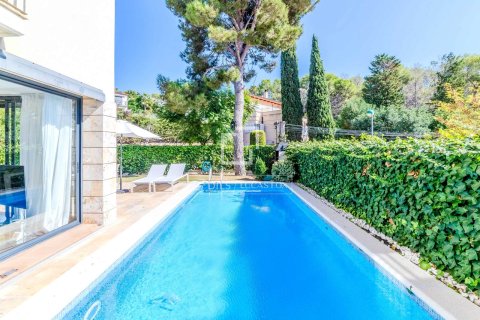 4 chambres villa à vendre à Sitges, Barcelona, Catalonia, Spain № 3882