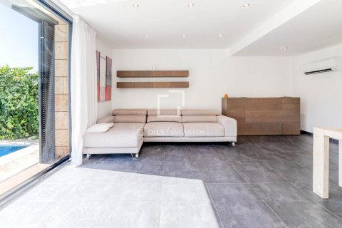 4 chambres villa à vendre à Sitges, Barcelona, Catalonia, Spain № 3882 - photo 9