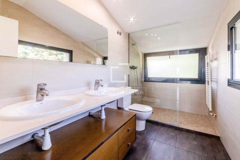 4 chambres villa à vendre à Sitges, Barcelona, Catalonia, Spain № 3882 - photo 27