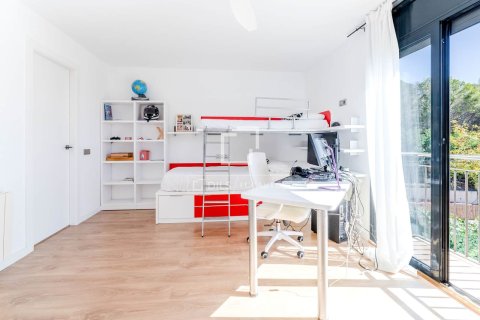 4 chambres villa à vendre à Sitges, Barcelona, Catalonia, Spain № 3882 - photo 20