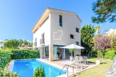 4 chambres villa à vendre à Sitges, Barcelona, Catalonia, Spain № 3882 - photo 2