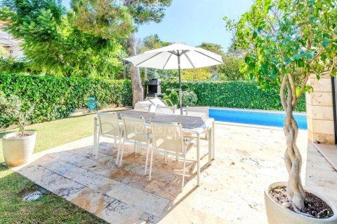 4 chambres villa à vendre à Sitges, Barcelona, Catalonia, Spain № 3882 - photo 4