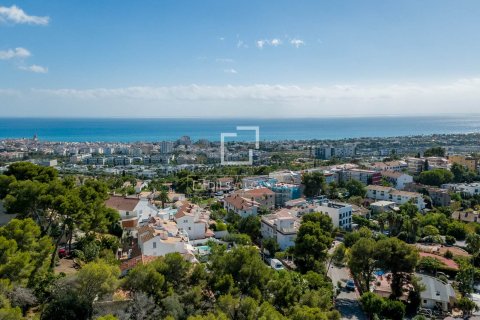 4 chambres villa à vendre à Sitges, Barcelona, Catalonia, Spain № 3882 - photo 3