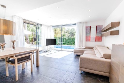 4 chambres villa à vendre à Sitges, Barcelona, Catalonia, Spain № 3882 - photo 7