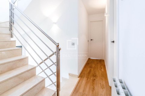 4 chambres villa à vendre à Sitges, Barcelona, Catalonia, Spain № 3882 - photo 23