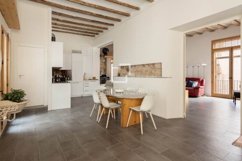 1 chambre apartment à vendre à Barcelona, Catalonia, Spain № 3883 - photo 3